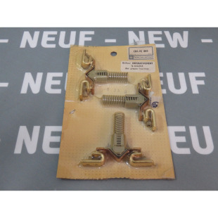 CN1FC803 - TELEMECANIQUE - CN1-FC 803 / Contact De Potencia