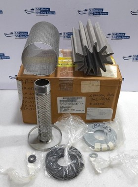 National Oilwell Varco 78056131 Ricambio Elemento Kit Novemb
