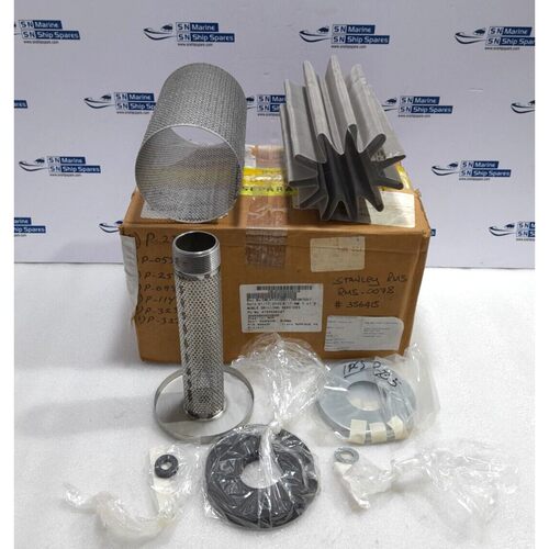 National Oilwell Varco 78056131 Ricambio Elemento Kit Novemb