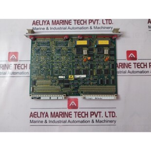 970400710 064.512.106 Lyngso Card PCB Gamma Soren