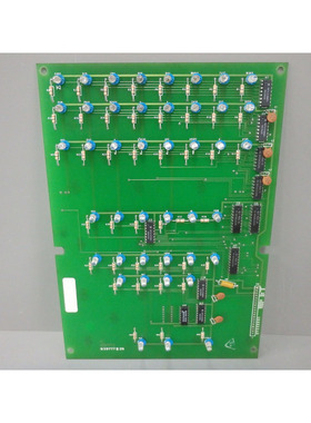 0204939778 - NUM - 939777D26 / Carte afficheur diode USED