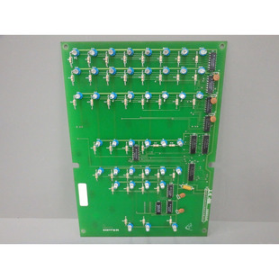 0204939778 - NUM - 939777D26 / Carte afficheur diode USED