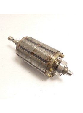 Fanuc Rotor für Motor passend zu A860-304-T011 2000P Pulse