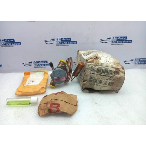 Carrier 39MA-410A040780308 Txv Kit 31114-2-F