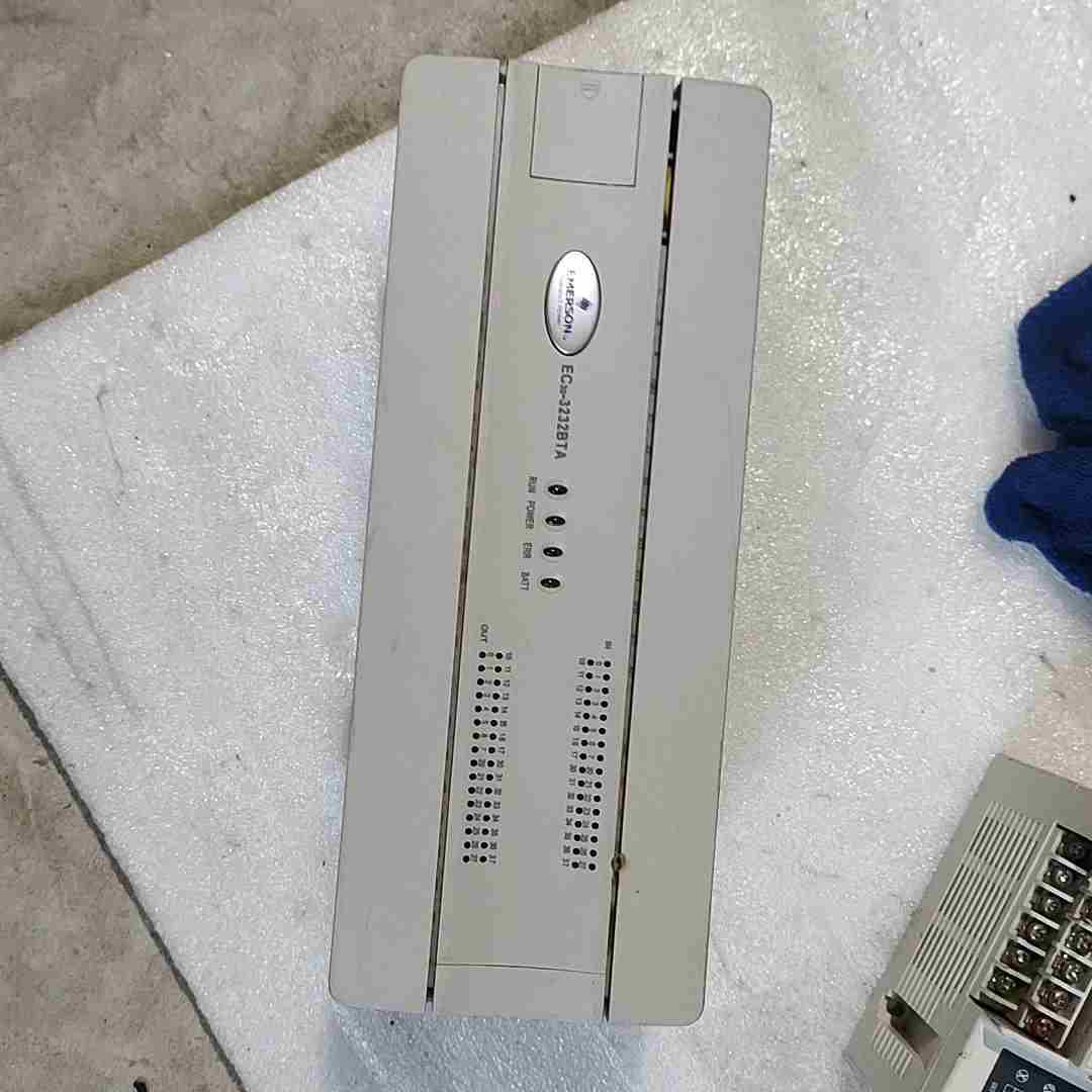PLC型号EC20-3232BTA功能议价