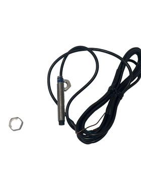 Telemecanique XS2-M08PC410 Inductive Proximity Switch NEW IN