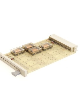 Hille Henschel VE00088.23 Steuerungskarte