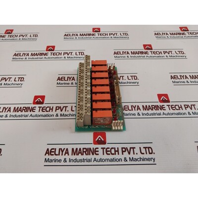 Lyngso Valmet RSM8 PCB Module