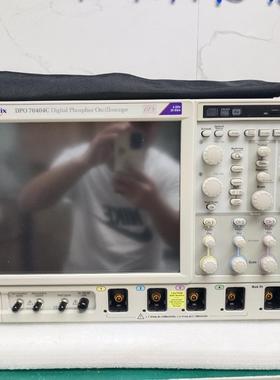 售泰克 DPO70404C 数字混合信号示波器议价