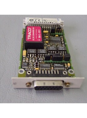 6ES57520AA43 - SIEMENS - 6ES5752-0AA43 / Mod. Schnittstelle