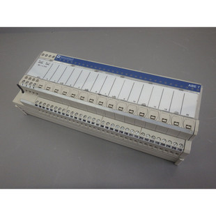 ABE7H16F43 - Telemecanique - ABE7-H16F43/Baseplate Connectin