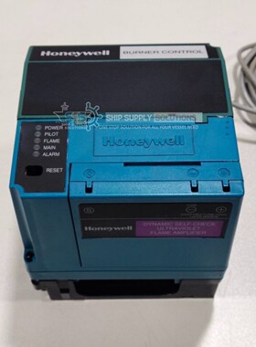 HONEYWELL RM7838 C 1004 Burner Control RM7838C1004(免费送货)