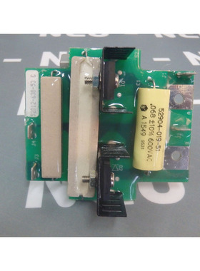 52012630C53 - TELEMECANIQUE - 52012-630-C53 /Power Board for