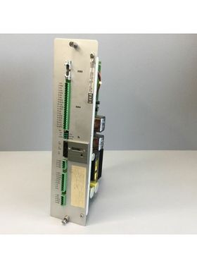 FN0043A - Kuka - FN004/3A / Unit Of Control Digital Used