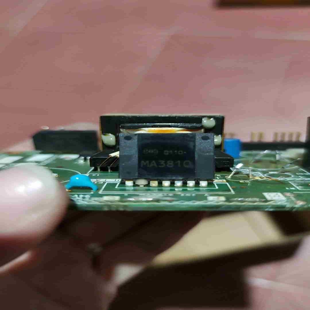 ma3810 三菱伺服芯片议价