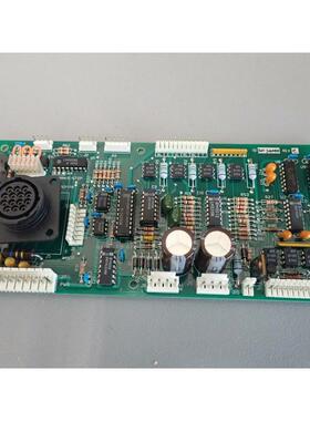 1031054040 - ADEPT - 10310-54040 / Board I/O Rev C Used