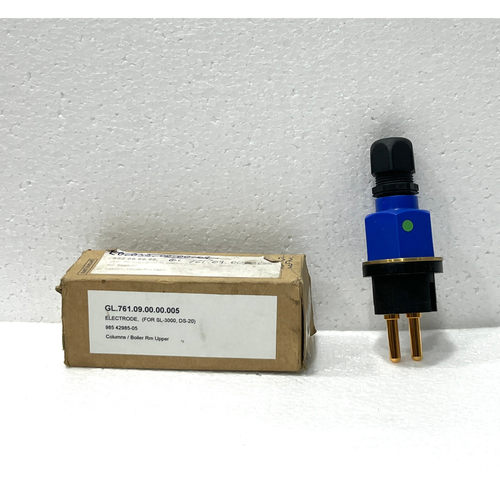 Alfa Laval 9854298505 Elektrode Zelle Salzgehalt