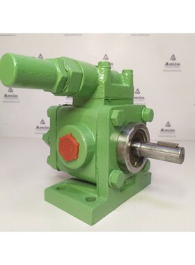 Naniwa pump TLG-2R Pompe de Vitesse - Pression Testé