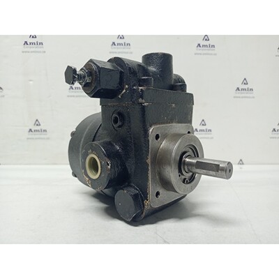 Pompe à Huile Nippon GD-202 H - Pompée De Carburant - TEST