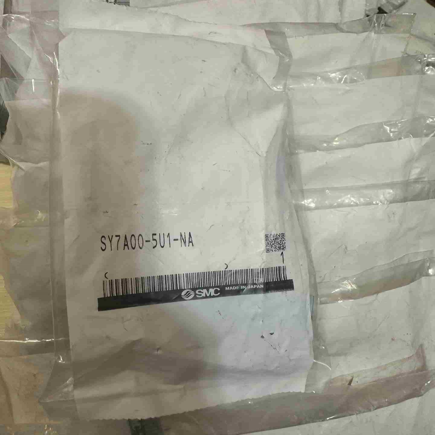 SMC电磁阀SY7A00-5U1-NA议价