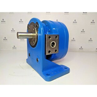 Pompe à Engrenage Hydraulique Uchida GH4-50-AR