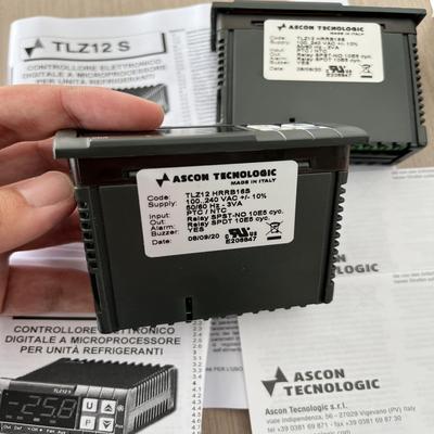 ASCON温控器TLZ12HRRB16S议价