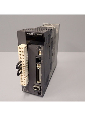 MRJ370A - MITSUBISHI - MR-J3-70A/Dimmer Three Phase Or Singl