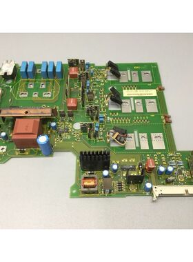 6SE70272ED841HF1 - SIEMENS - 6SE7027-2ED84-1HF1 / Power sect