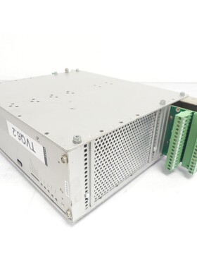 Unitek TVQ6.2-250-16 K TG Transistor - Servoregler