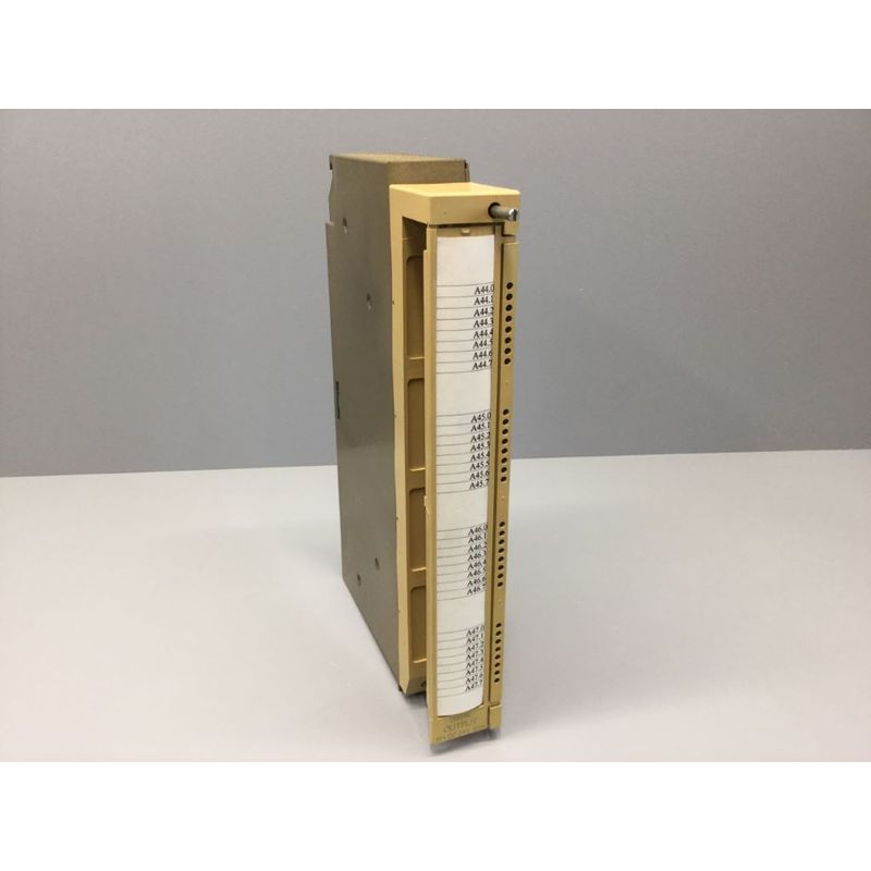 6ES54417LA12 - Siemens - 6ES5441-7LA12/Digital Output Module