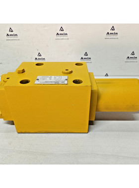 Aufn?her Hydranor 7AVB16L Hydraulische Ventil - Neu