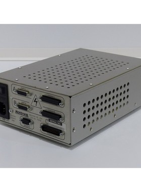 Montronix TS100 Tool Monitor SN:T1000022A0833