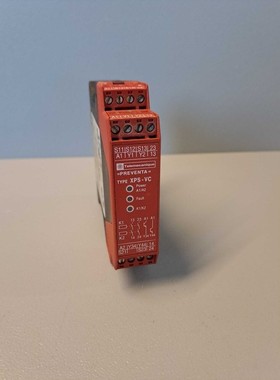 XPSVC1132P - SCHNEIDER - XPSVC1132P / Relais de sécurité 2