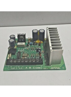 Saraco EH-4600 Ver 3.2 PCB Elettronica Scheda Per Signal Col