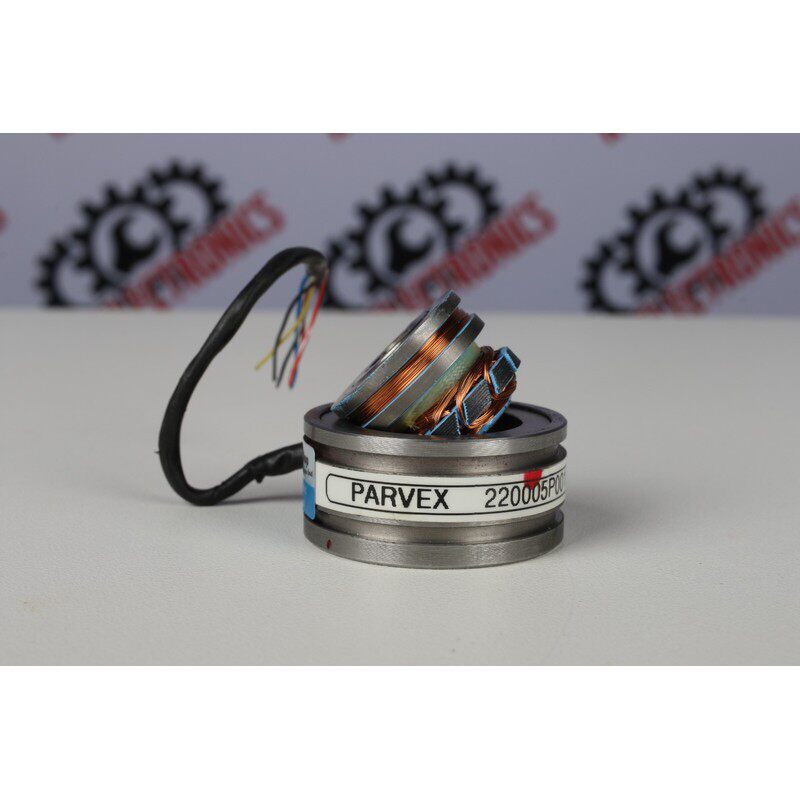 PARVEX 220005P0010 (709377) (RESOER) - 6 mesi di garanzia