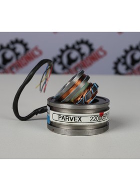 PARVEX 220005P0010 (709377) (RESOER) - 6 mesi di garanzia