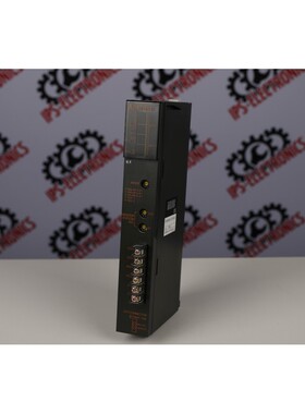 MITSUBISHI MELSEC AJ71PT32-S3 (MODULE COMMUNICATION) - Garan
