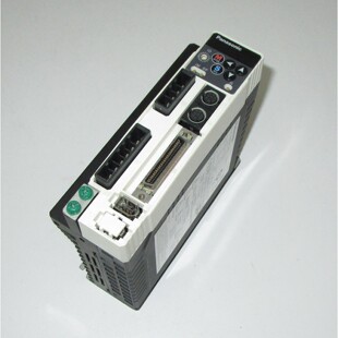 Panasonic MBDDT2210 AC servo