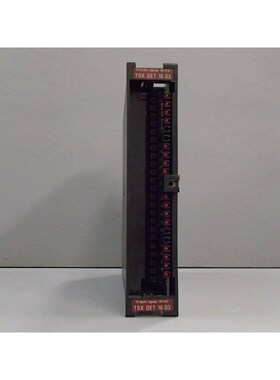Tsxdet1603 - Telemecanique - Tsxdet 1603 / Card 16 inputs 48