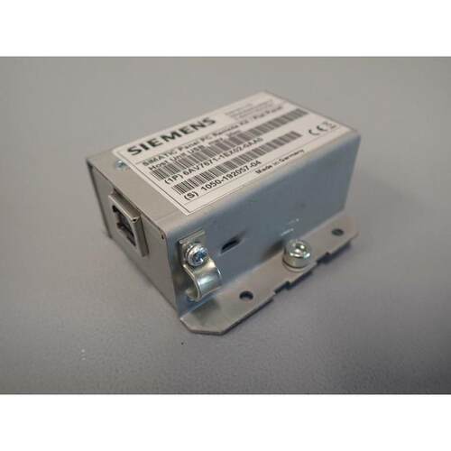 6AV76711EX020AA0 - SIEMENS - 6AV7671-1EX02-0AA0 / Kit de té