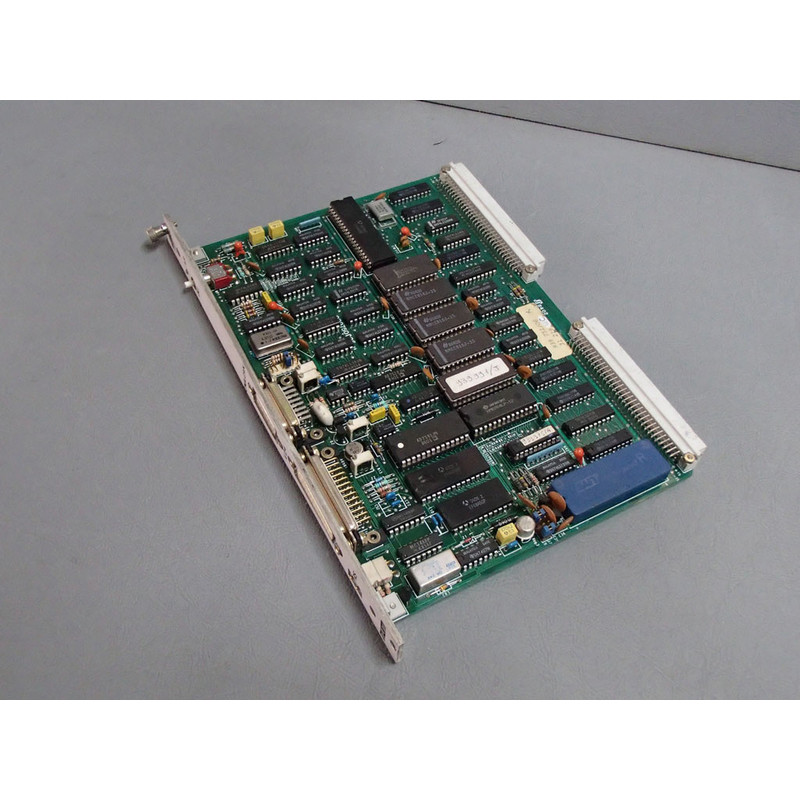 0224200302 - NUM - 0224200302 / Karte Prozessor 8ko Used