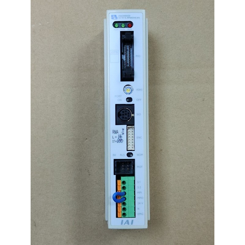 RCP2-C-RMA-I-PM-0-SP IAI CORPORATION RCP2-C-RMA-I-PM-0-SP 无