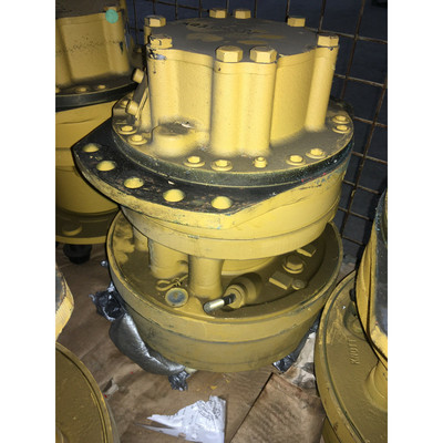 Radmotor PH POCLAIN MS08-8-121 004143862X GRIMME B92.05388 G