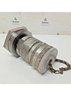 Snap-tite VHC-24 H series steel coupler Hydraulic Quick Conn