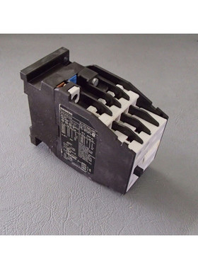 3TF41110A - Siemens - 3TF4111-0A / Interruptor de Potencia U