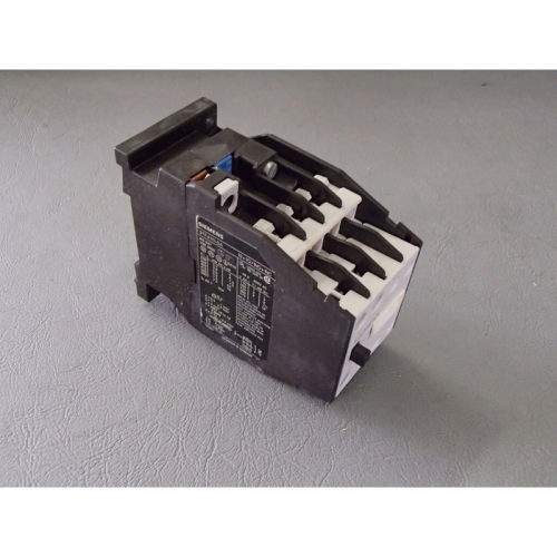 3TF41110A - Siemens - 3TF4111-0A / Interruptor de Potencia U