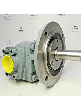 Kracht Kf3/80 F30b M0b 7dp1 Hidráulico Transferir Equipo Bo