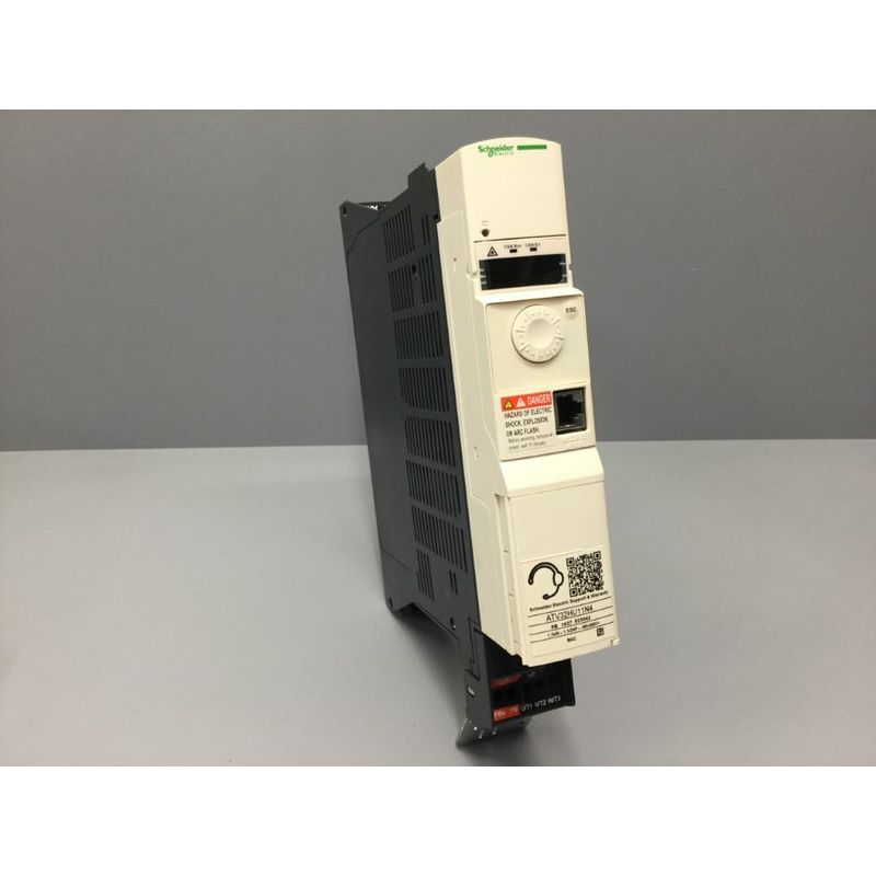ATV32HU11N4 - SCHNEIDER - ATV32HU11N4 / Variator 3ph 1.1kW U