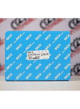 SICK DFS60E-BDEL00720 (ID 1065068) (ENCODER) - 6 mesi di gar