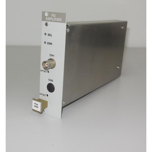 Profile PD amplifier PDA 8000-1